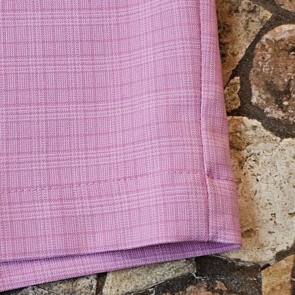 NWT Walter Hagen Men's Perfect 11 Shorts Flat Front Wrinkle Resistant, Size 36 - Picture 8 of 16